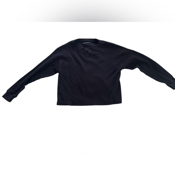 Abercrombie & Fitch thermal top - Picture 1 of 3